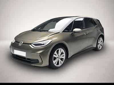 VW ID.3 (2025) - Photo 1