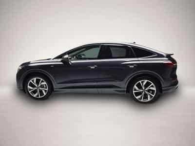 Audi e-tron (2025) - Foto 4