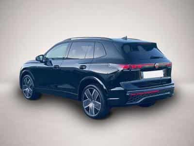 VW Tiguan (2025) - Photo 4