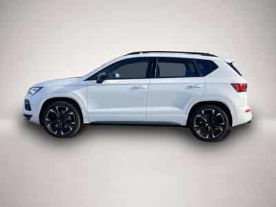 Cupra Ateca (2023) - Photo 2