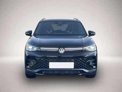 VW Tiguan (2025) - Photo 2