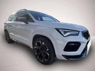 Cupra Ateca (2023) - Photo 7