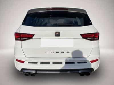 Cupra Ateca (2023) - Photo 5