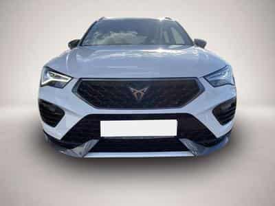 Cupra Ateca (2023) - Photo 8