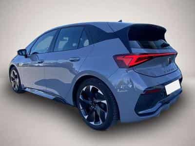 Cupra Born (2024) - Photo 4