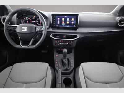 Seat Arona (2026) - Photo 5