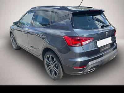 Seat Arona (2026) - Photo 3