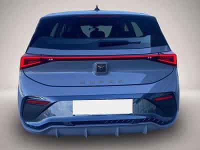 Cupra Born (2024) - Photo 5