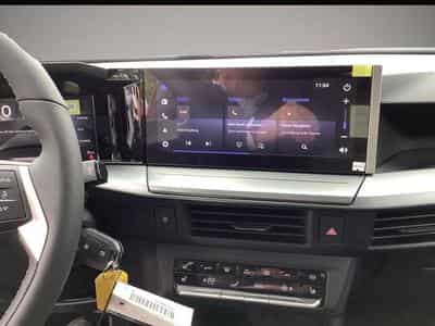 Opel Frontera (2026) - Photo 5