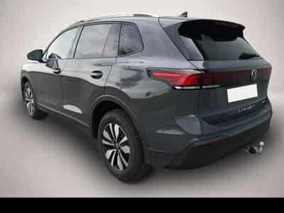 VW Tiguan (2026) - Photo 3