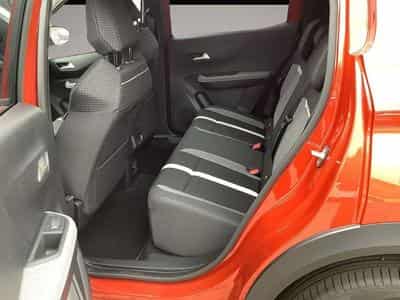 Opel Frontera (2026) - Photo 3