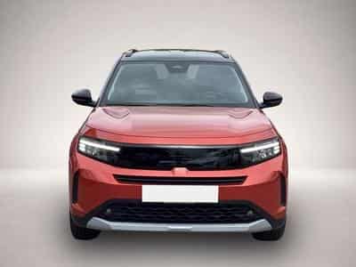 Opel Frontera (2026) - Photo 2