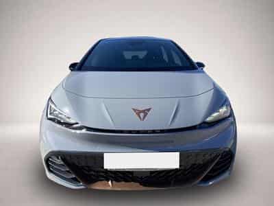 Cupra Born (2024) - Photo 8