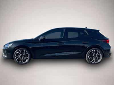 Cupra Leon (2025) - Photo 3