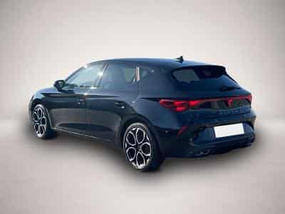 Cupra Leon (2025) - Photo 4