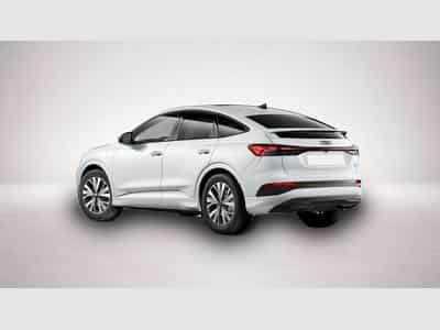 Audi e-tron (2026) - Foto 4