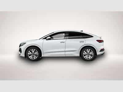 Audi e-tron (2026) - Foto 5