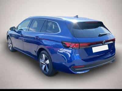 VW Passat (2025) - Foto 3