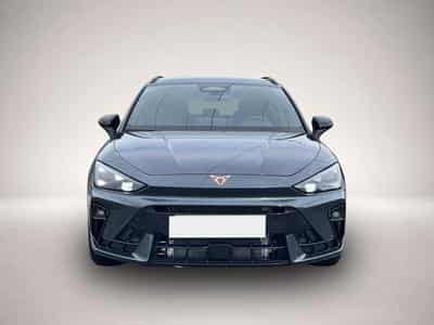 Cupra Leon (2026) - Photo 2