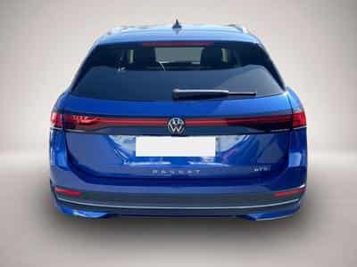 VW Passat (2025) - Foto 4