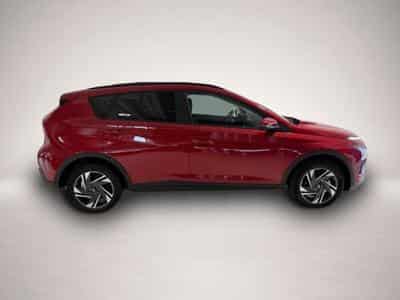 Hyundai Bayon (2023) - Foto 4
