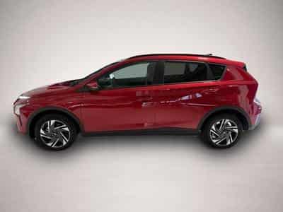 Hyundai Bayon (2023) - Foto 3