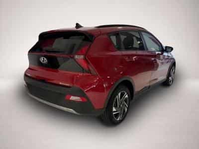 Hyundai Bayon (2023) - Foto 5