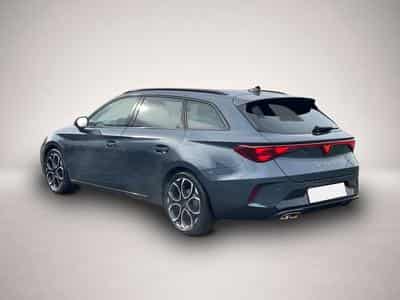 Cupra Leon (2026) - Photo 4