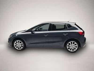 Seat Ibiza (2025) - Foto 4