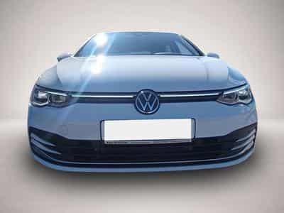 VW Golf (2024) - Photo 8