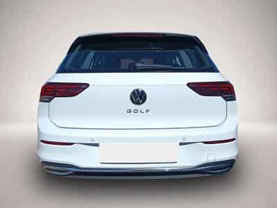 VW Golf (2024) - Photo 5