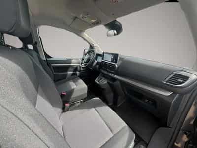 Opel Zafira (2026) - Photo 8