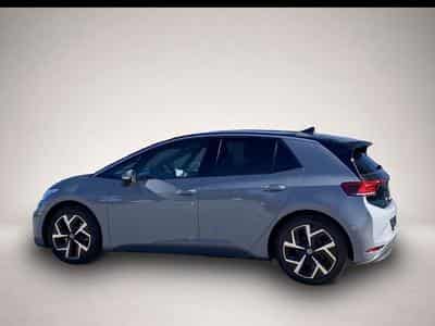 VW ID.3 (2024) - Photo 3