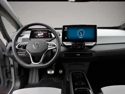VW ID.3 (2024) - Photo 5