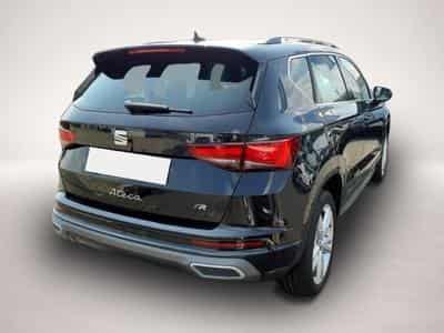 Seat Ateca (2023) - Photo 3