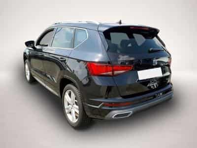 Seat Ateca (2023) - Photo 4