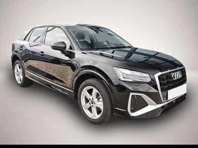 Audi Q2 (2026) - Foto 1