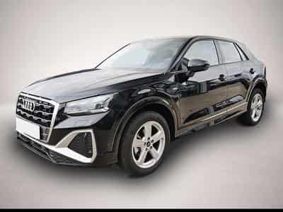 Audi Q2 (2026) - Foto 3