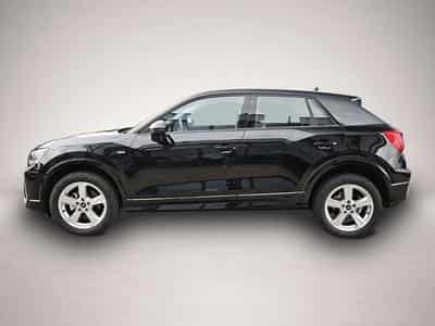 Audi Q2 (2026) - Foto 4