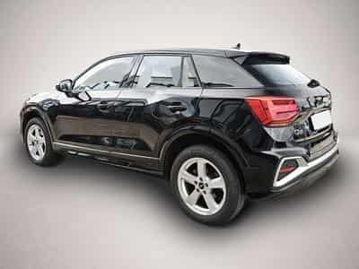 Audi Q2 (2026) - Foto 5