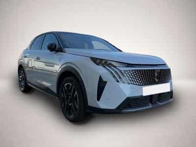 Peugeot 3008 (2025) - Photo 5