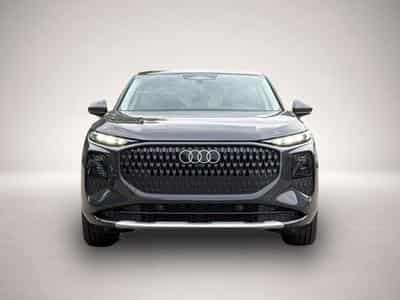 Audi Q3 (2026) - Photo 6