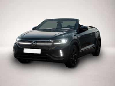 VW T-Roc (2026) - Photo 1