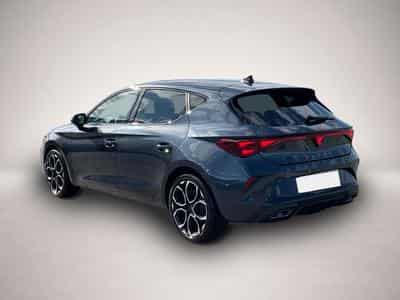 Cupra Leon (2025) - Photo 4