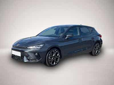 Cupra Leon (2025) - Photo 1