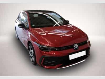 VW Golf (2025) - Foto 1