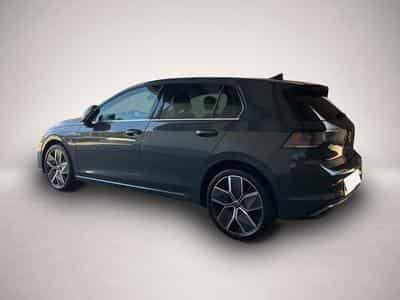 VW Golf (2024) - Photo 5