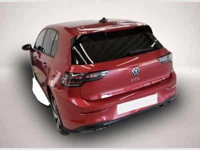 VW Golf (2025) - Foto 2
