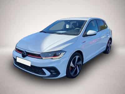 VW Polo (2025) - Photo 2