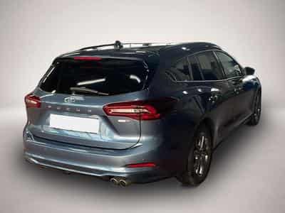 Ford Focus (2026) - Photo 3